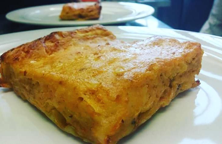 Oasi Di Arcadia 호텔 산타 기울리아 외부 사진